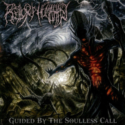Relics Of Humanity: "Guided By The Soulless Call" – 2012
