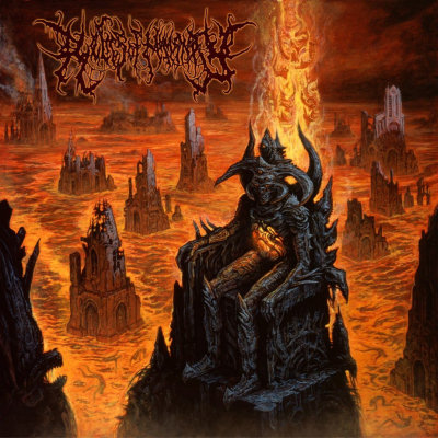 Relics Of Humanity: "Ominously Reigning Upon The Intangible" – 2014
